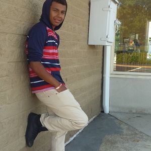 Meet your Posher, Barron